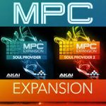 akai mpc expansions
