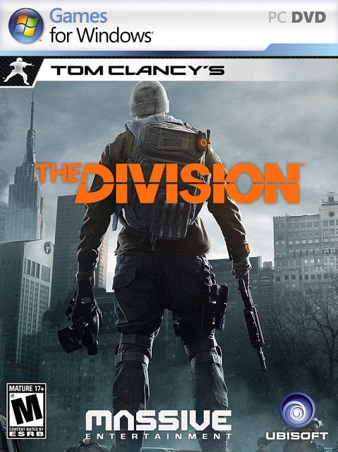 the division 2 torrent fitgirl